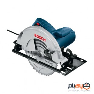اره دیسکی بوش مدل GKS 9