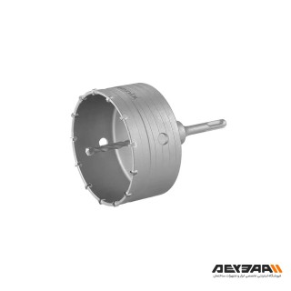 مته گرد بر بتن 120 میلیمتری رونیکس مدل RH-5047