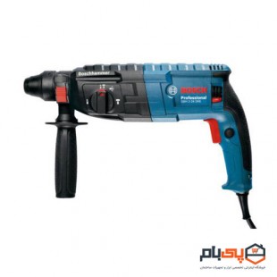 دریل چکشی بوش مدل GBH 2-24 DRE