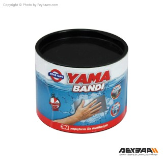 نوار چسب تعمیر و نشتی گیر Boss Tape یاما باند پهنای 48 میلی متری