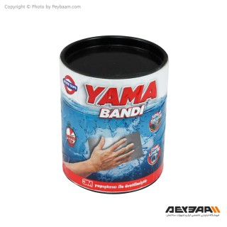 نوار چسب تعمیر و نشتی گیر Boss Tape یاما باند پهنای 72 میلی متری