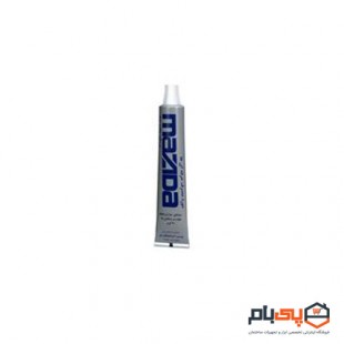 چسب سیلیکونی مزدا استحکام مدل mazida حجم 30 گرم