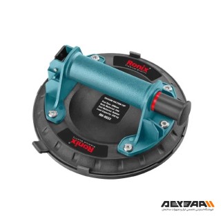 قاپک شیشه و سنگ پمپی رونیکس مدل RH-9932