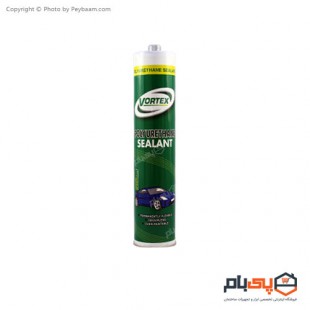 چسب سیلیکون درزگیر پلی اورتان ورتکس