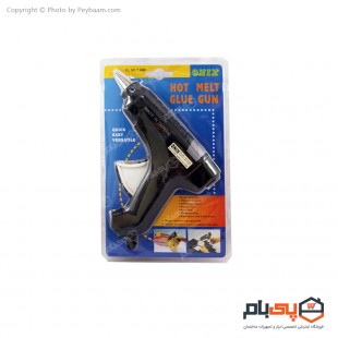 دستگاه چسب تفنگی اونیکس 60 وات