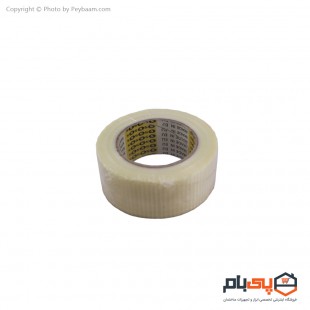 نوار چسب کنفی تار و پود S5