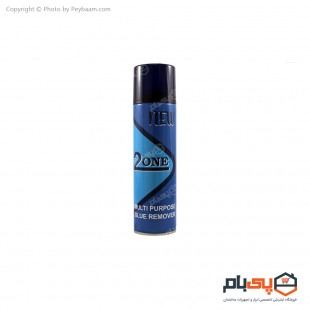 اسپری پاک کننده چسب تووان 2ONE