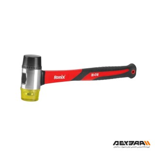 چکش فیبری 500 گرمی رونیکس مدل RH-4740