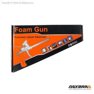 گان اسپری فوم Foam Gun مدل FG100