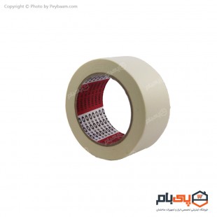 نوار چسب کاغذی S3 پهنای 5 سانتی متر