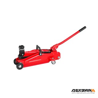 جک سوسماری هیدرولیک 2 تن رونیکس مدل RH-4911C