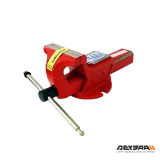 گیره رومیزی پویا صنعت آمل مدل ماتادور