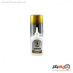 چسب 123 پینگو حجم مایع 100 گرم