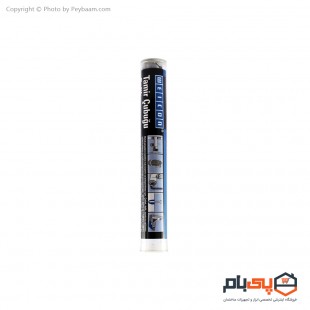 چسب خمیری ترمیم فلز ویکون حجم 115 گرم