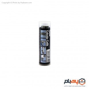 چسب خمیری ترمیم استیل ویکون حجم 57 گرم