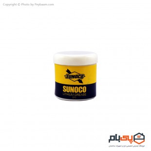 گریس سانوکو حجم 150 گرم