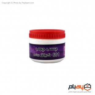 چسب چوب کیان بارثاوا کد 601 وزن 400 گرم