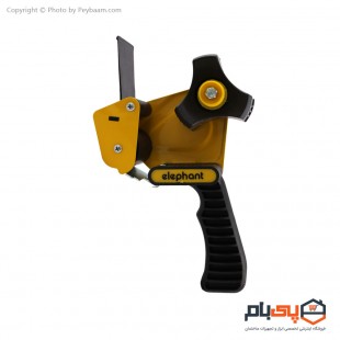 دستگاه چسب پهن الفنت