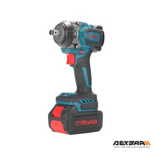 آچار بکس شارژی رونیکس مدل 8655