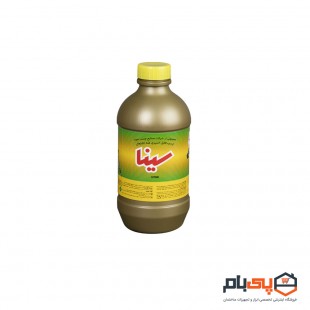 چسب قابل اسپری ضد اشتعال سینا مدل SY606 وزن 925 گرم