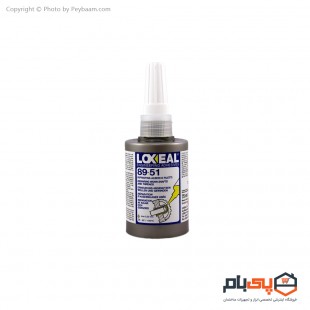 چسب لاکسل مدل 51-89 حجم 75 میلی لیتر