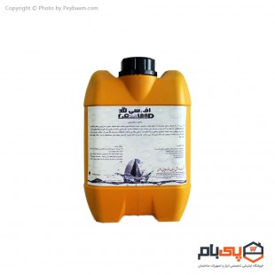 عایق رطوبتی نانو عایق مدل اف سی لند وزن 10 کیلوگرم