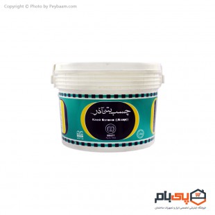 چسب بتن آذر مدل 79422 وزن 4.5 کیلوگرمی