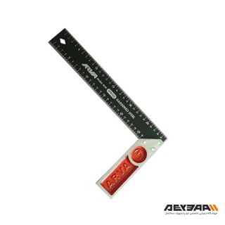 گونیا مهندسی لبه دار 30 سانتی متری آروا مدل 4646