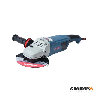 فرز آهنگری آروا مدل 5509