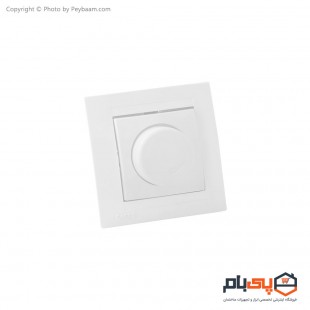 کلید دیمر ثابت الکتریک مدل پاور