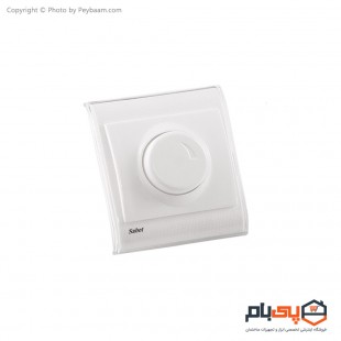 کلید دیمر ثابت الکتریک مدل پرشین