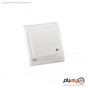 کلید راه پله ثابت الکتریک مدل پرشین