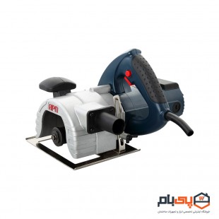 شیار زن ای پی ان مدل SL125T