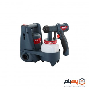 پیستوله برقی خرطومی ای پی ان مدل ES700T