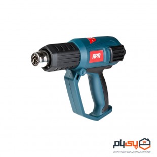 سشوار صنعتی ای پی ان مدل HG600C