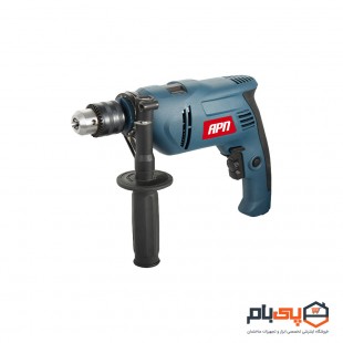 دریل چکشی ای پی ان مدل DR13D