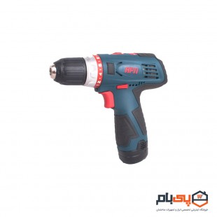 دریل پیچ گوشتی شارژی ای پی ان مدل CLD12L
