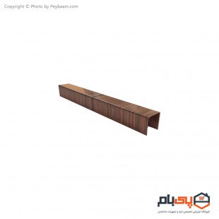 سوزن منگنه مبلی بست آلفا مدل 80/12