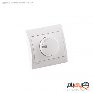 کلید دیمر ثابت الکتریک مدل پارت