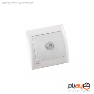 فیش آنتن رسیوری ثابت الکتریک مدل پویان