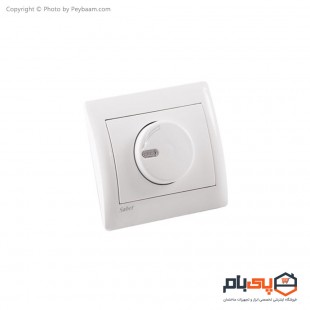 کلید دیمر ثابت الکتریک مدل پویان
