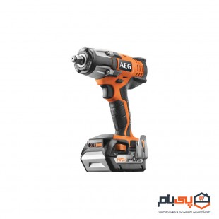 آچار بکس شارژی آ ا گ مدل BSS 18C 12Z