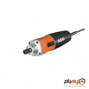 فرز انگشتی آ ا گ مدل GS 500 E