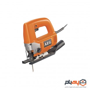 اره عمود بر آ ا گ مدل JS500E