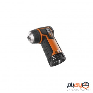 سری دریل سرکج ابزار چند کاره آ ا گ مدل OMNI-RAD