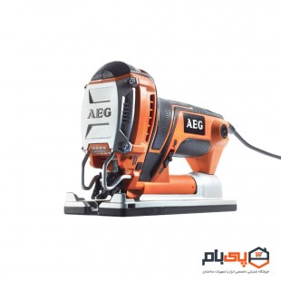 اره عمود بر گیربکسی آ ا گ مدل PST 500 X