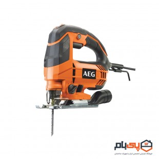 اره عمود بر آ ا گ مدل STEP 100 X