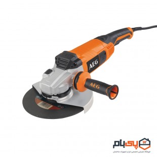 فرز سنگ بری آ ا گ مدل WS 24-230 V