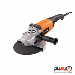 فرز سنگ بری آ ا گ مدل WS 2200-230