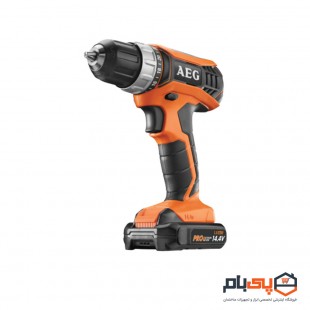 دریل پیچ گوشتی شارژی آ ا گ BS 14G3 LI